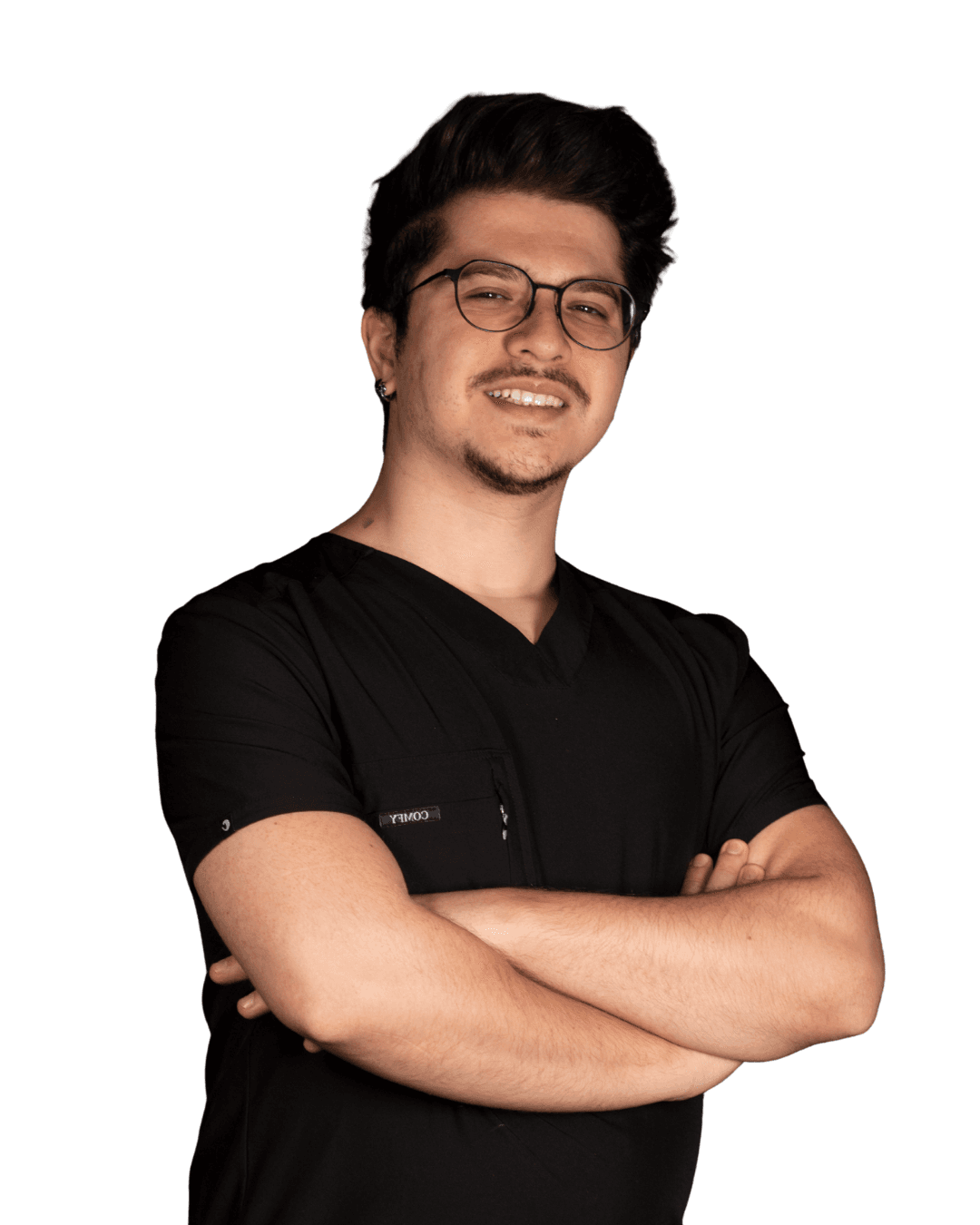 Team portrait of Uzm. Dt. Doğa Arda Yavuz