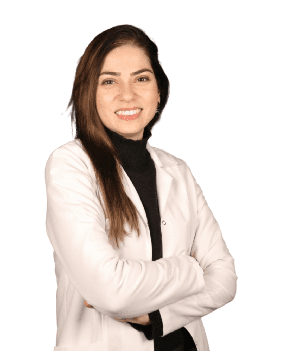 Team portrait of Uzm. Dt. Esra Keklik Yılmaz