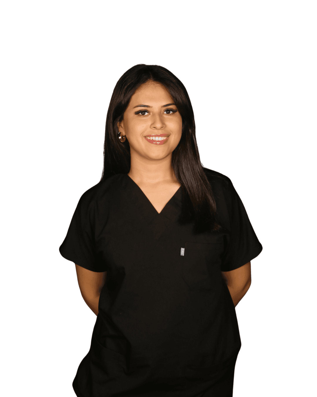 Team portrait of Gizem Gökçek