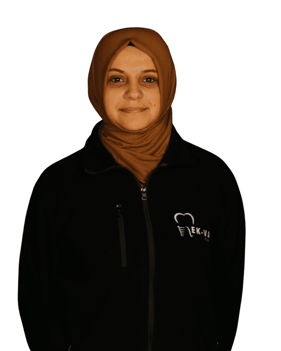 Team portrait of Zehra Turgut